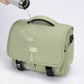 Camera Shoulder Bag Mint Green for Mirrorless and DSLR