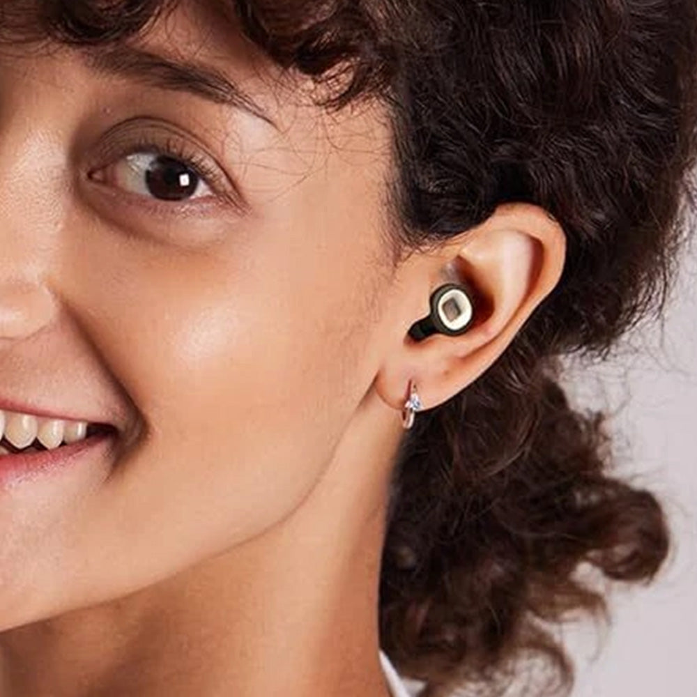 Ear Plugs for Noise Reduction Soft Silicone Reusable for Sleep
