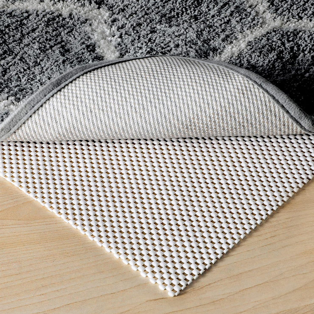 PVC Non-Slip Under Rug Pads