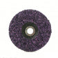 10 Pcs Zirconia Flap Disc 40 Grit Angle Grinder Attachment Sanding Grinding Wheels