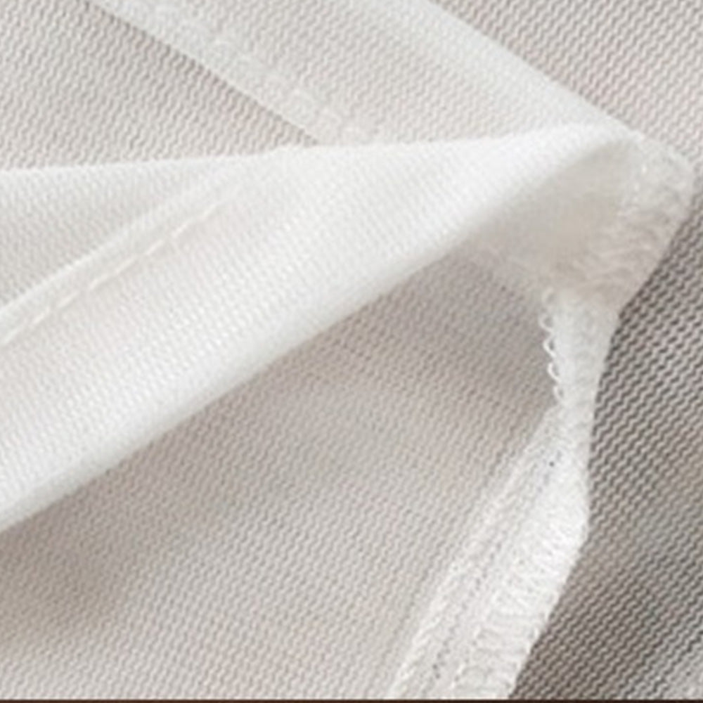 Extra Large Fine Mesh Drawstring Brewing Filter Bag for Wine and Cider