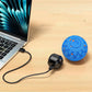 3 Mode Automatic Moving Rotating Dog Toy Ball for Medium and Large Dogs