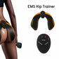 EMS Adjustable Hip Lifting Muscle Stimulator Booty Trainer