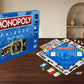 The TV Series Edition Friends Inspired Monopoly Board Game Set