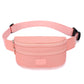 Women's Sport Waist Fanny Bag with Adjustable Belt