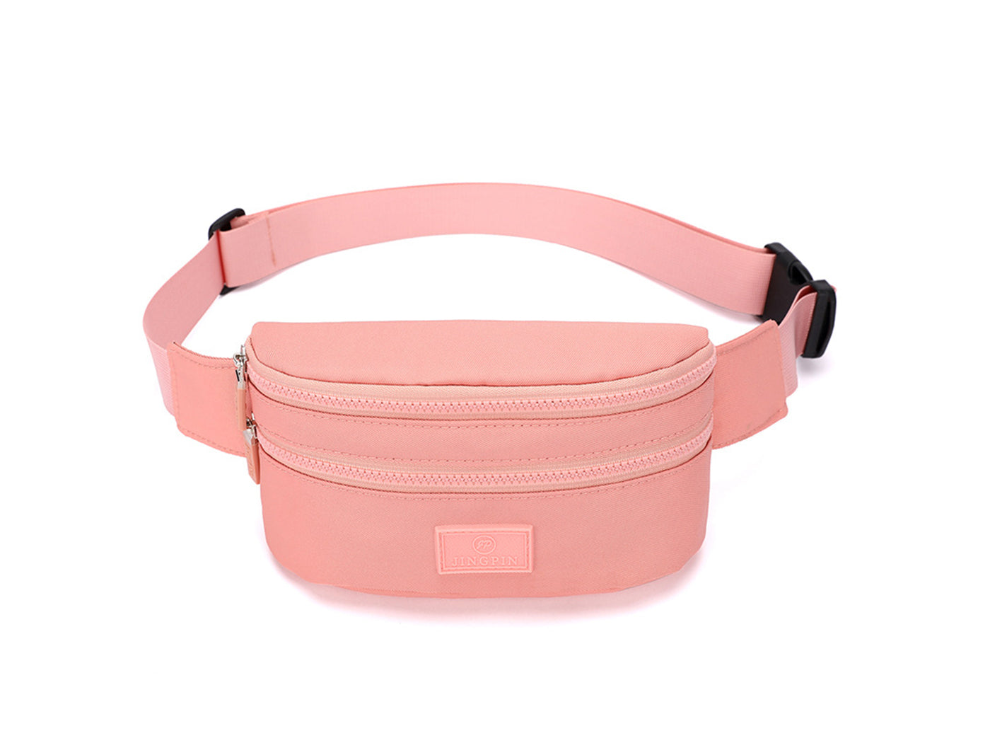 Women's Sport Waist Fanny Bag with Adjustable Belt