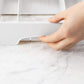 Kitchen Cabinet Organizer for Food Container Lid Pantry Organizers and Storage