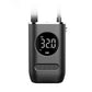 Portable Car Tire Air Inflator Rechargeable Cordless Tyre Electric Pump