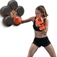 Wall Mounted Smart Bluetooth Boxing Machine