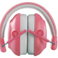 Noise Reduction Earmuffs Hearing Protection for Studying Sleeping Concerts