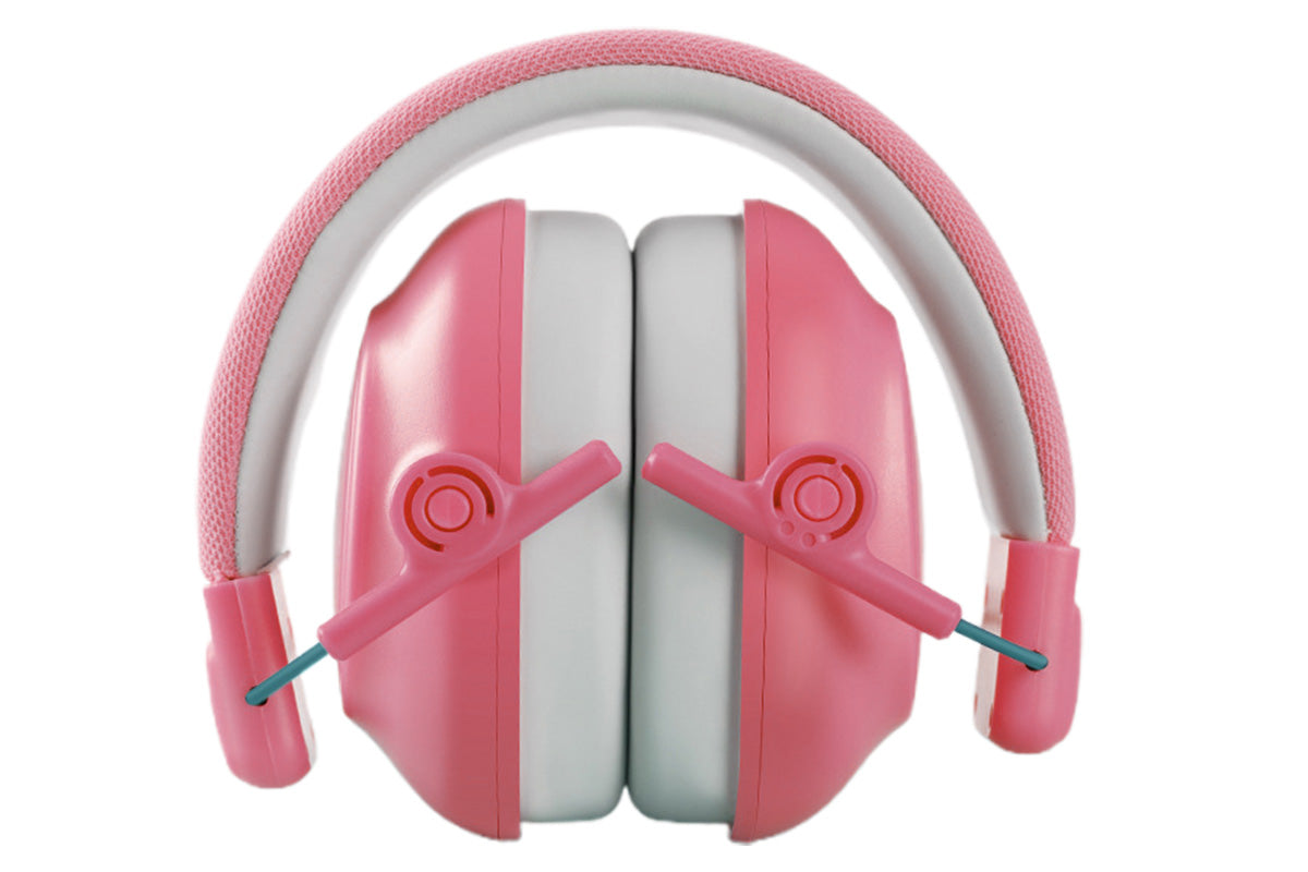 Noise Reduction Earmuffs Hearing Protection for Studying Sleeping Concerts