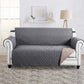 Reversible Pet Slipcover