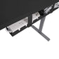 Under Desk Cable Management Tray