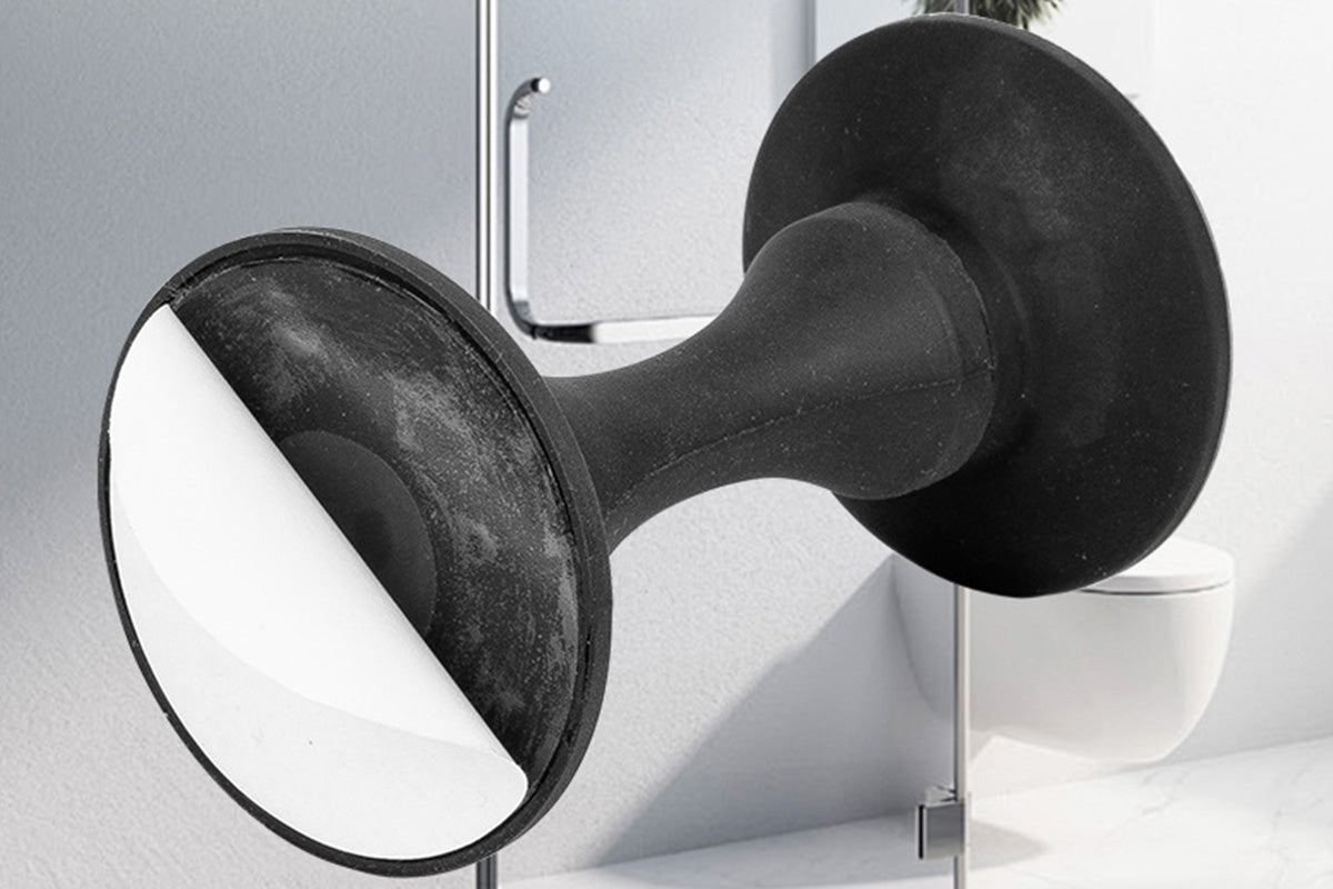 Silicone Door Stoppers Door Catch Strong Door Holder For Bottom Of Door