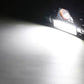 Dual Light Source Headlamp COB Camping Headlight with Rechargeable Battery