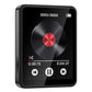 MP4 Player with Bluetooth 2.4 inch Music Player with Speaker and FM Radio