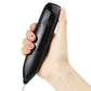 Rechargeable Handheld Milk Frother with Stand for Coffee Lattes Cappuccinos