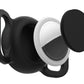 Dog Collar Holder For Apple AirTag Silicone Air Tags Protective Case