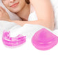 Adjustable Anti-Snoring Aid Device Dream Hero Mouth Guard for Teeth Grinding