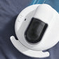 Automatic Smart Cordless Mite Vacuum with UV Sterilization for Bed Mattress Fabric Furniture