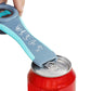 3PCS Jar Opener Bottle Opener With Non-Slip Pad For Weak Hands