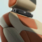 2Pcs Car Fan for Rear Seat Cooling Air Fan 3 Gear Speeds Portable USB Backseat Cooling Fan