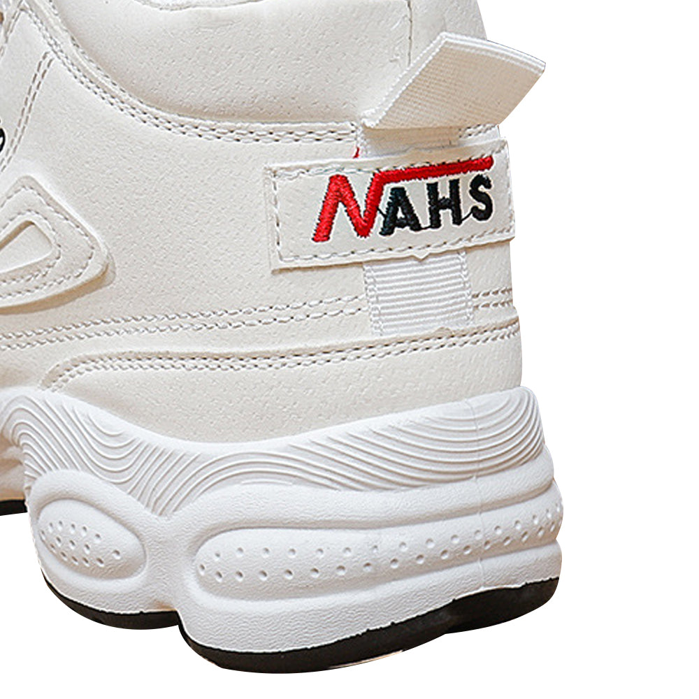 Women's Plush Warm Sneakers Sports Shoes