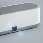 Portable Battery Cleaning Device for Jewelry and Accessories