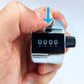 4-Digit Number Clicker Golf Hand Tally Counter