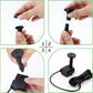 Solar Floating Fountain Pump for Pond and Garden Decoration