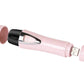 Womens Facial Electric Shaver Hair Remover For Body Face Leg Bikini Armpit
