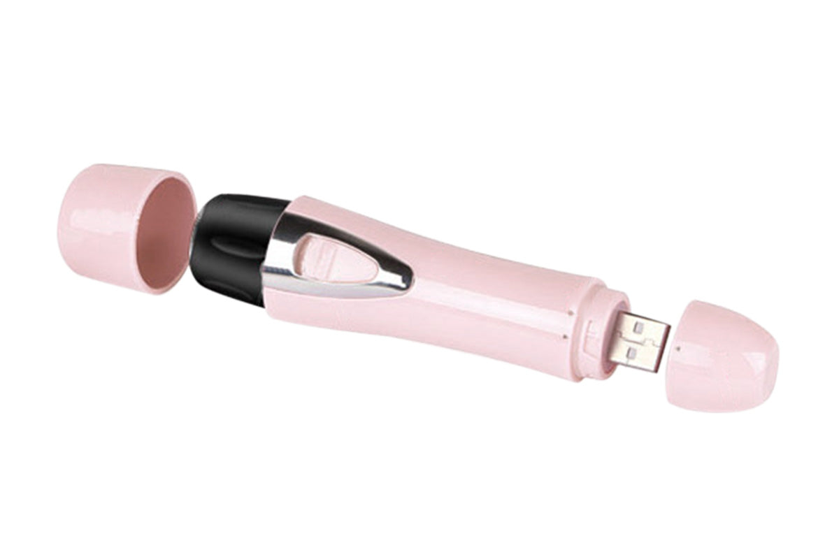 Womens Facial Electric Shaver Hair Remover For Body Face Leg Bikini Armpit