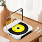 Rechargeable CD Player with Bluetooth Portable Personal CD Player