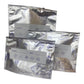 30 Pack Reusable Aluminum Foil Freezer Bags
