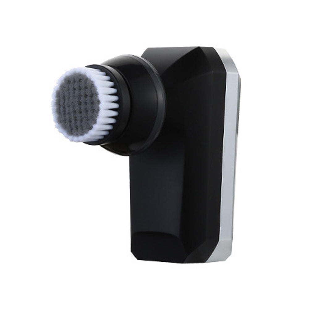 5-in-1 Electric 6D Rotary Shaver Hair Trimmer Cordless Water-resistant Barber