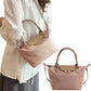 Small Women Tote Bag Shoulder Handbag with Adjustable Strap