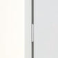 4 Pack Cabinet Catch Thin Door Latch For Kitchen Closet