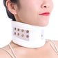 Cervical Neck Brace with Chin Support for Work and Study Comfort