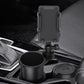 2-in-1 Adjustable 360 Degree Universal Car Phone and Cup Holder