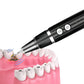 Electric Teeth Cleaning Kit With LED Light