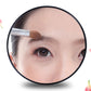5X/10X/15X Magnifying Suction Mirror Round Cosmetic Mirror for Bathroom