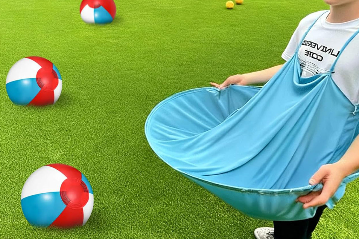 Granny Pants Outdoor Game Set Adults Entertainment Throwing Game for Party