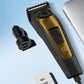 Electric Adjustable Beard Trimmer For Men Grooming Trimmer For Beard