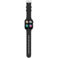 Kids Smart Watch Touch Screen Elastic Strap Smartwatch with Video Camera Pedometer