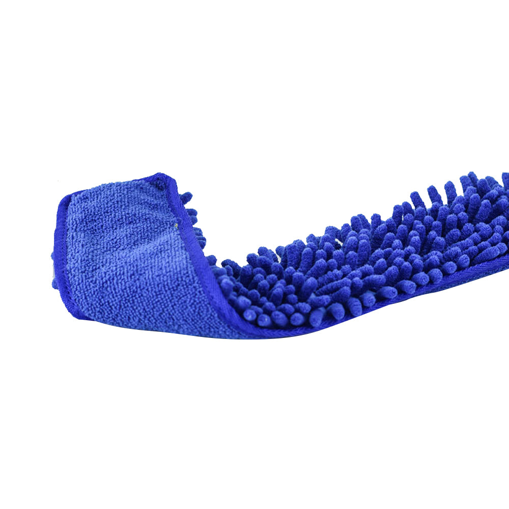 Cleaning Brush Flexible Detachable Handle Dust Cleaner Ceiling Fan Duster