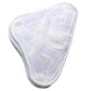 12Pcs Replacement Microfibre Washable Steam Mop Cleaning Pads for H20 X5 Steam Cleaner