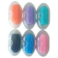 6PCS Dog Toothbrush Finger Toothbrush Dogs Tooth Brushing Kit For Dental Care