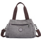 Crossbody Bag Three Compartments Satchel Handbags Purse Messenger Shoulder Bags