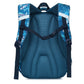 Kids Backpack Set with a Pencil Case and Insulate Lunch Bag