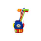 Golf Clubs Set Indoor Outdoor Sport Toys